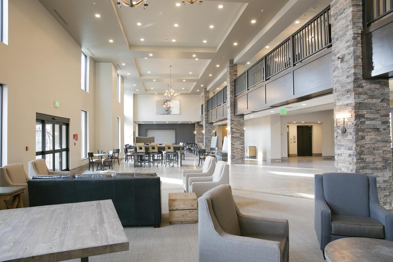 Berlin Encore Hotel & Suites Extérieur photo