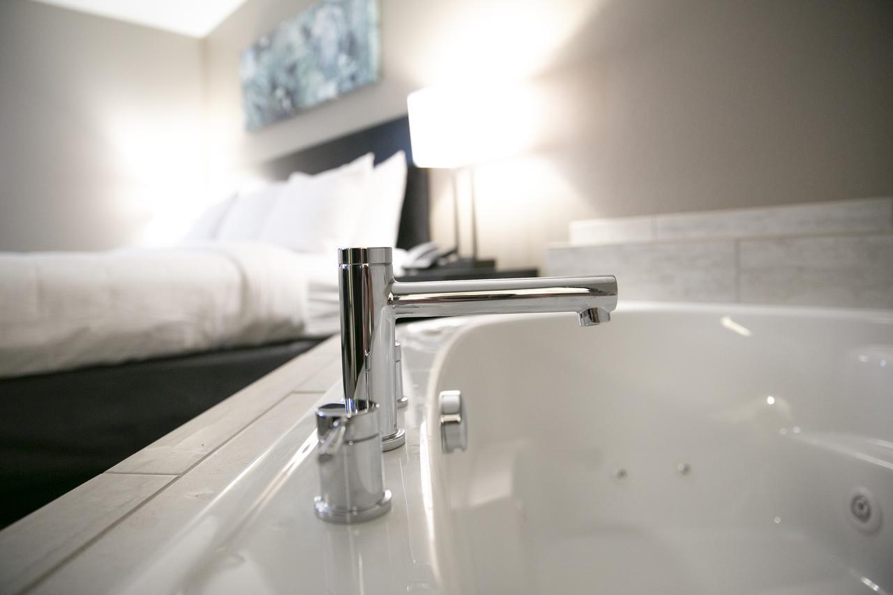 Berlin Encore Hotel & Suites Extérieur photo