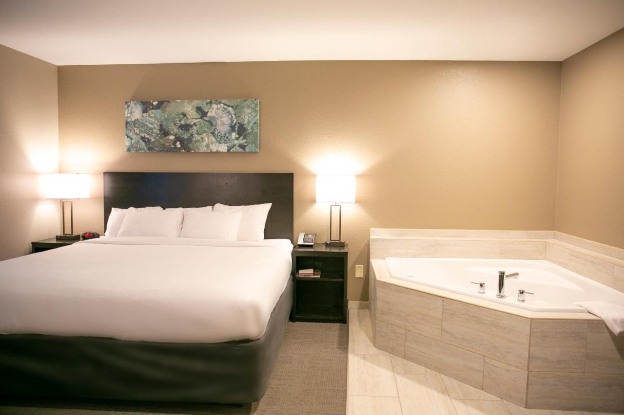 Berlin Encore Hotel & Suites Extérieur photo